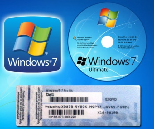 Windows 8.1 serial key : ultimate edition keys