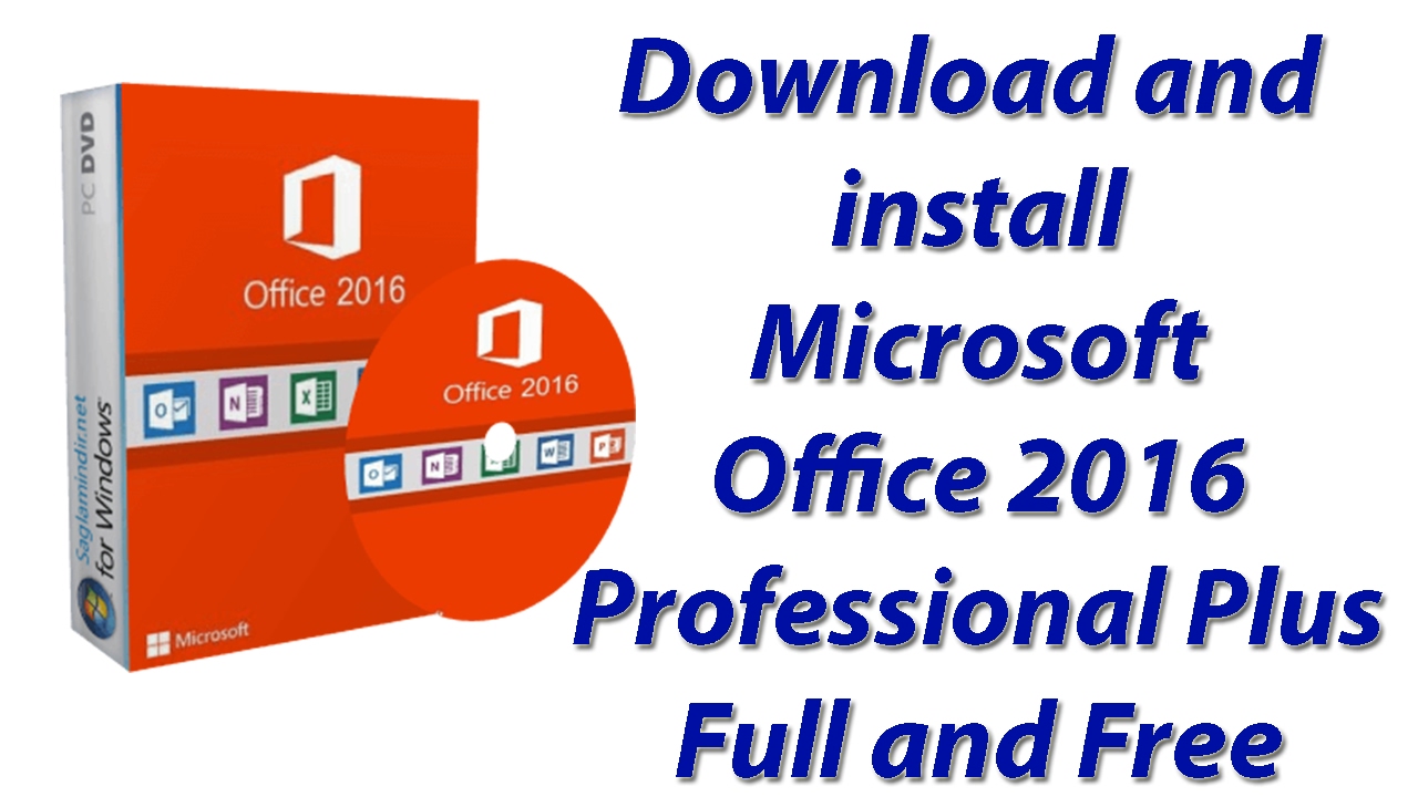 Microsoft Office 365 2016 Free Download Full Version With Serial Key ...