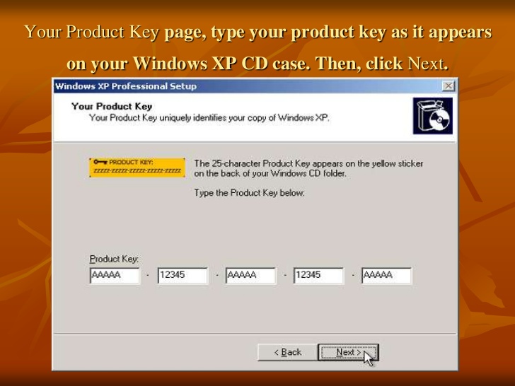 Windows xp sp3 activation crack keygen serial